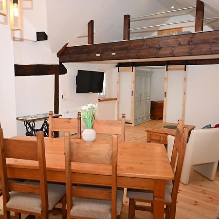 Ferienwohnung Rapunzel Nideggen Kültér fotó