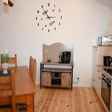 Ferienwohnung Rapunzel Nideggen Kültér fotó