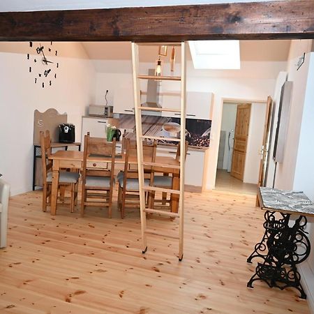 Ferienwohnung Rapunzel Nideggen Kültér fotó