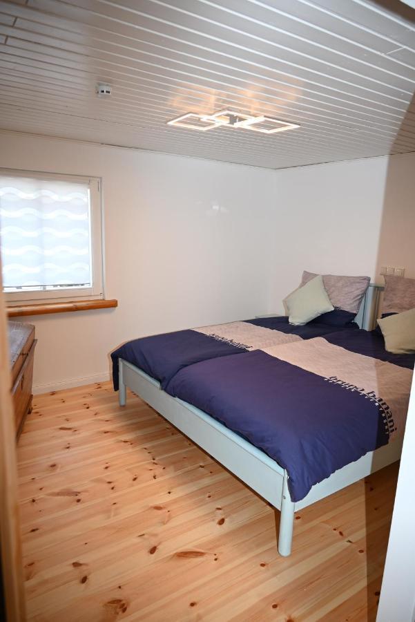 Ferienwohnung Rapunzel Nideggen Kültér fotó